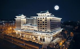 北京华侨大厦睿世酒店